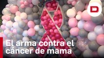 El diagnóstico precoz, fundamental para superar el cáncer de mama