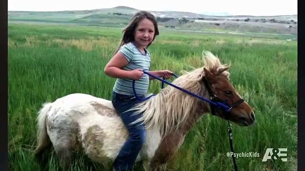 Psychic Kids - Se1 - Ep05 - Dangerous Games HD Watch HD Deutsch