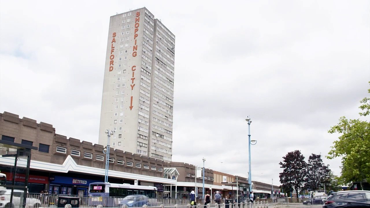 10 Steps to Mur-'der - Se1 - Ep07 HD Watch HD Deutsch