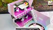 Blackpink Dollhouse with Cardboard ❤️ DIY Miniature Cardboard House New #49