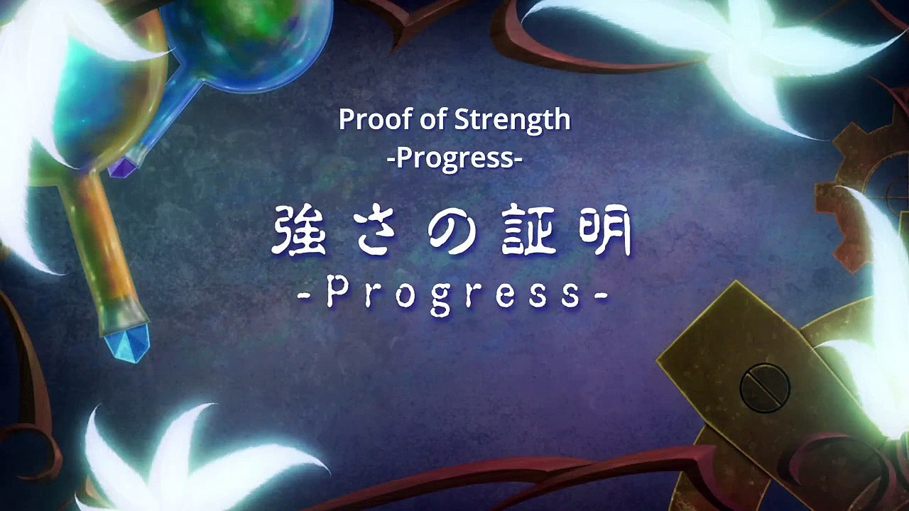 Radiant - Ep08 HD Watch HD Deutsch