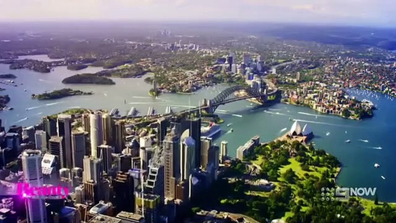 Beauty and the Geek Australia - Se7 - Ep07 HD Watch HD Deutsch