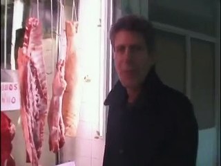 Anthony Bourdain's a Cook's Tour - Se1 - Ep10 - Stuffed Like a Pig HD Watch HD Deutsch
