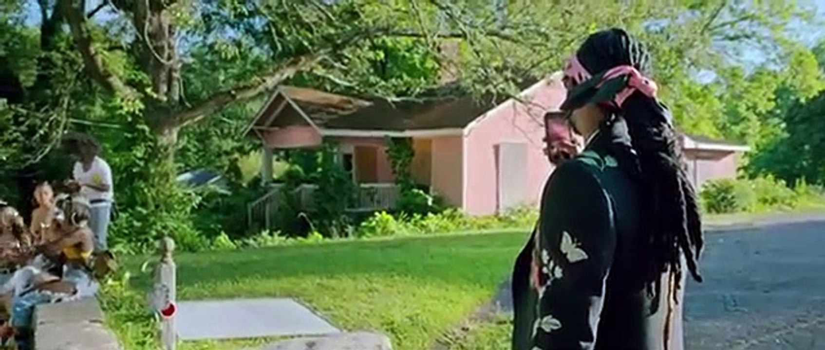 Rapture - Se1 - Ep05 - 2 CHAINZ - Sleep When U Die HD Watch HD Deutsch