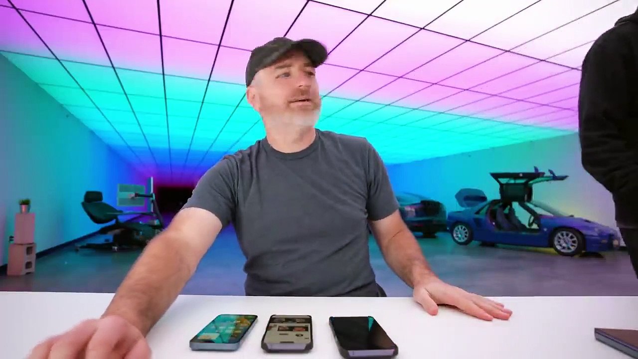The iPhone 14