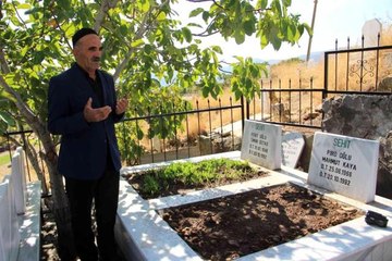 Son dakika haberleri... PKK'lı teröristlerin 30 yıl önce katlettiği 19 sivilin acısı ilk gün gibi yüreklerde