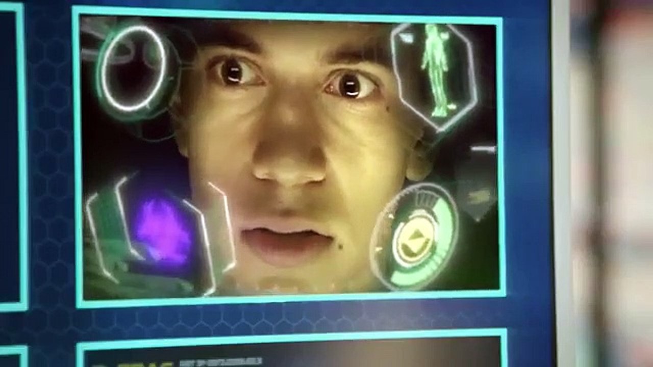 Reboot - The Guardian Code - Se1 - Ep08 HD Watch HD Deutsch