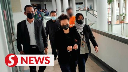 Duo nabbed over false submission to Melaka Council of Datuks