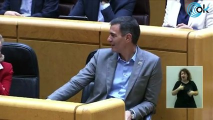 Feijóo se compromete a reducir un 30% los ministerios de Sánchez si llega a La Moncloa