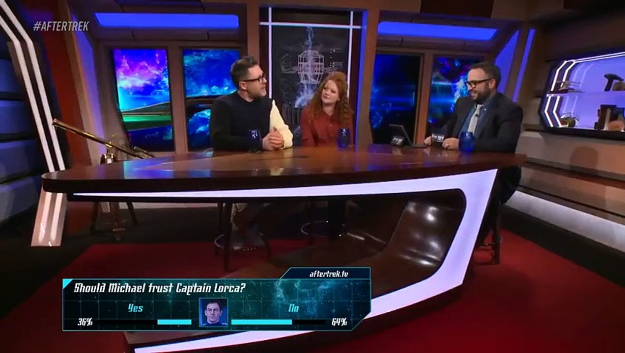 After Trek - Se1 - Ep02 HD Watch HD Deutsch