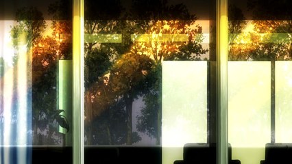 Saint Seiya - Chapitre du monde céleste - Ouverture Bande-annonce (EN)