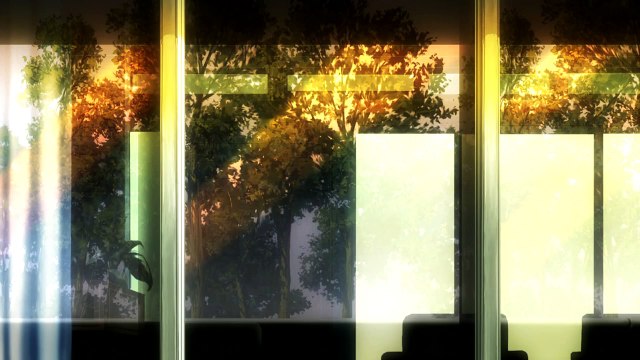 Saint Seiya - Chapitre du monde céleste - Ouverture Bande-annonce (EN)