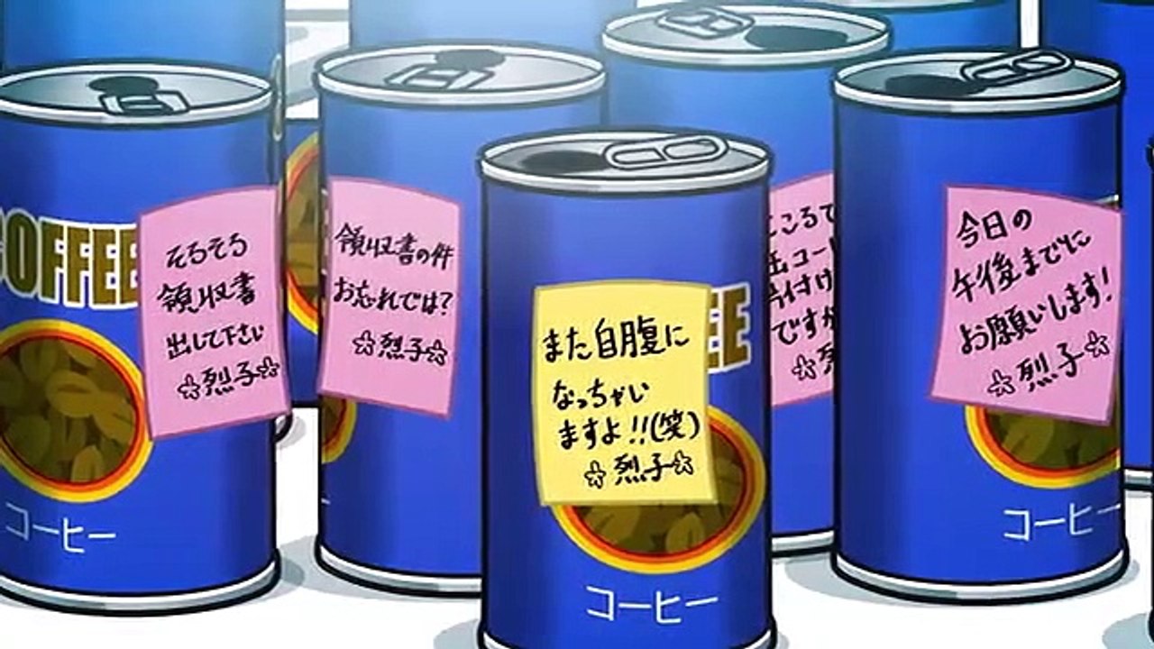 Aggressive Retsuko - Se1 - Ep09 HD Watch HD Deutsch