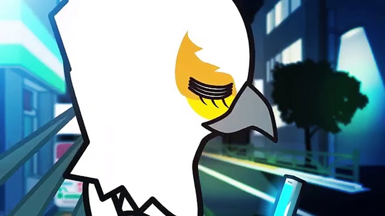 Aggressive Retsuko - Se1 - Ep10 HD Watch HD Deutsch