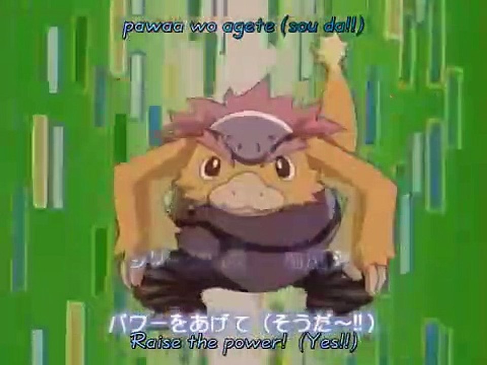 Bomberman Jetters - Ep06 HD Watch HD Deutsch