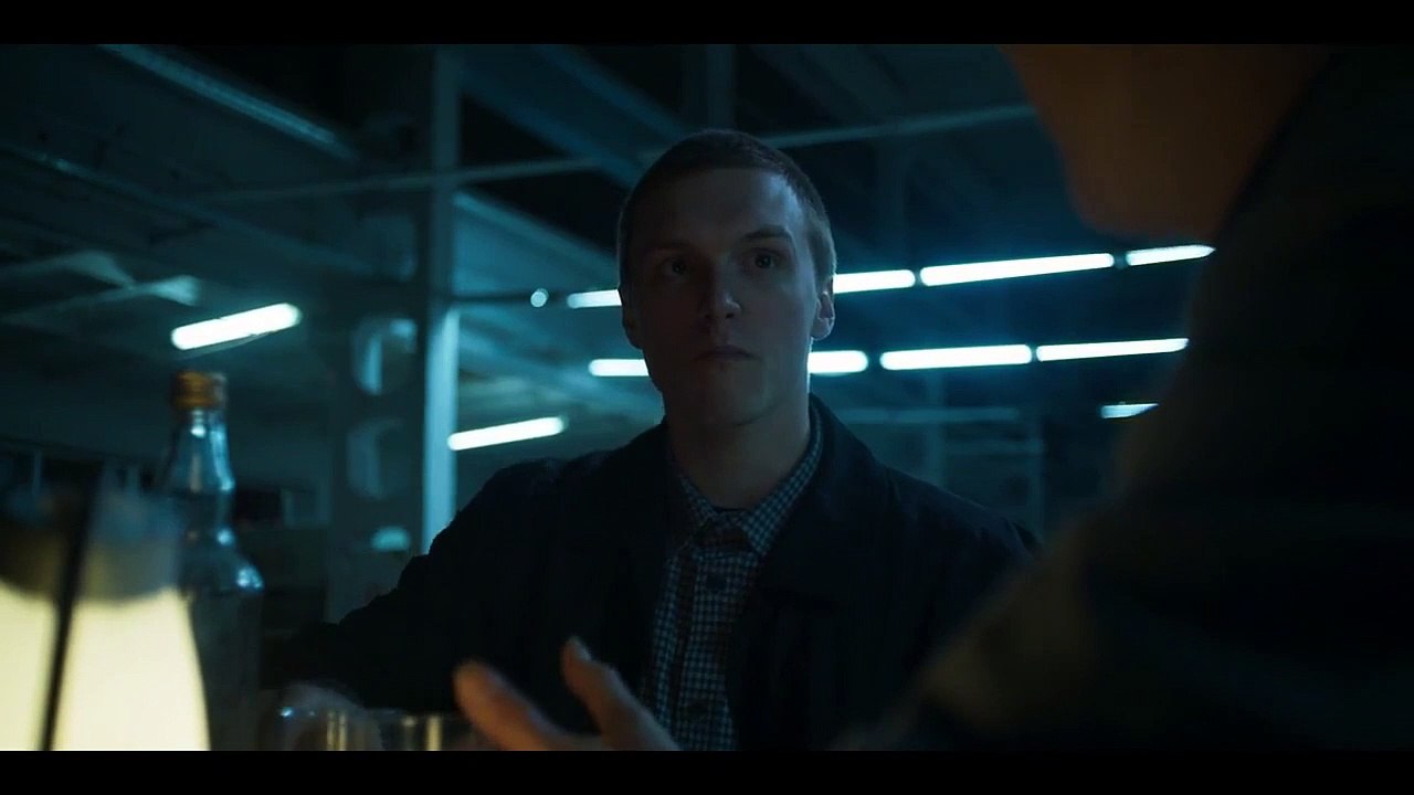 1983 - Se1 - Ep02 - Rollback HD Watch HD Deutsch