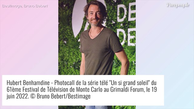 Un si grand soleil : Deux acteurs en couple, comment la production a failli gâcher leur histoire d'amour