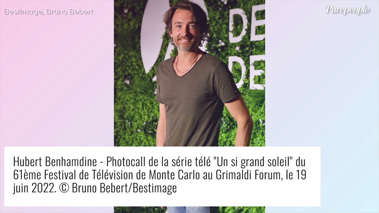 Un si grand soleil : Deux acteurs en couple, comment la production a failli gâcher leur histoire d'amour