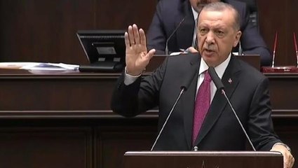 Son Dakika! Erdoğan maden faciasıyla ilgili net konuştu: İhmali görünen hiç kimsenin gözünün yaşına bakmayacağız