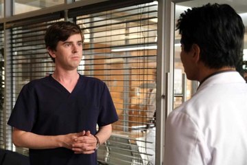The Good Doctor - 6x04 PROMO