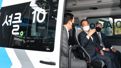 [기업] 민관, 부품업계 전동화 협력...현대차그룹, 5.2조 지원 / YTN