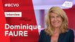 "Le vote RN en milieu rural est mon combat" lance Dominique Faure