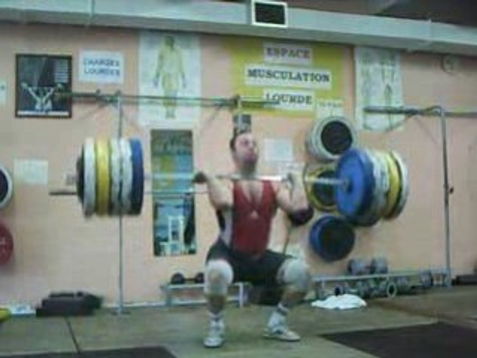 160 kg ej 12.03.08