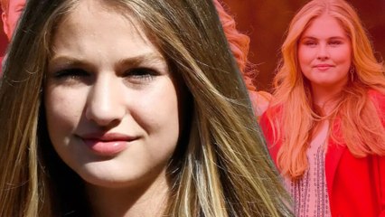 Leonor, en shock al ver que las amenazas son reales y que su vida corre peligro