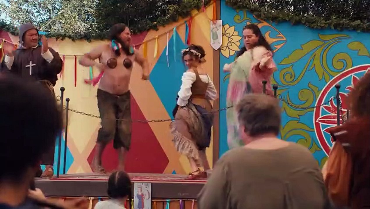 American Princess - Se1 - Ep05 - A Period Piece HD Watch HD Deutsch