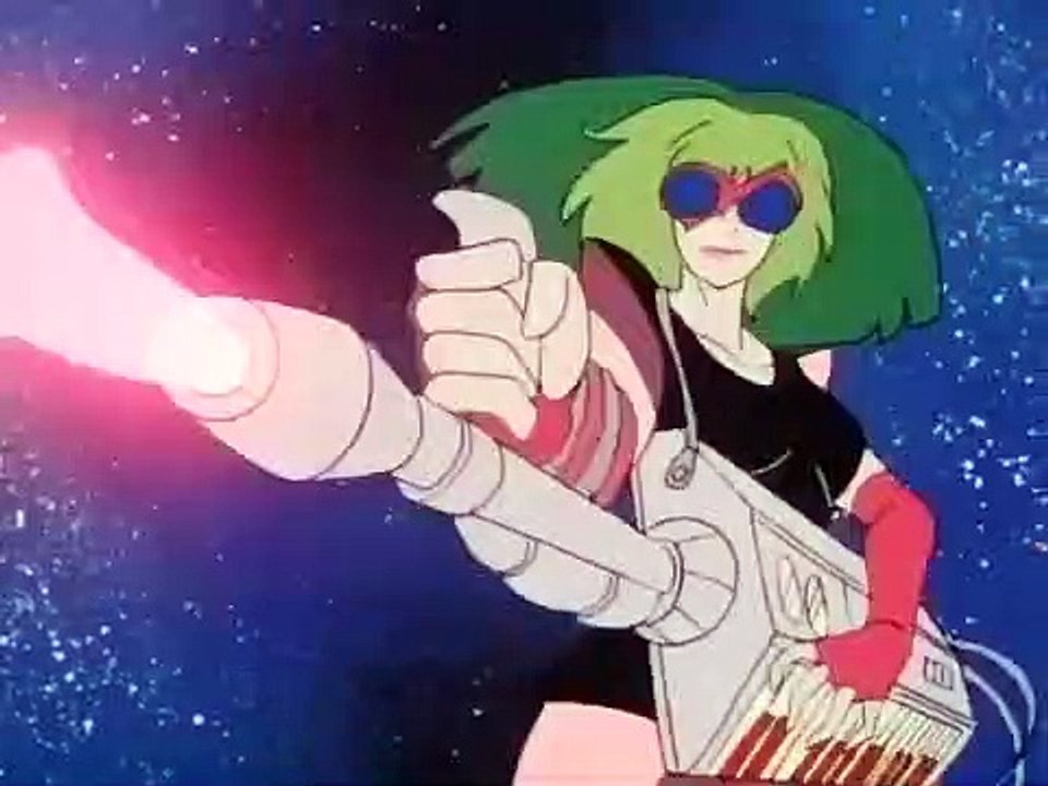 Silverhawks - Ep09 HD Watch HD Deutsch