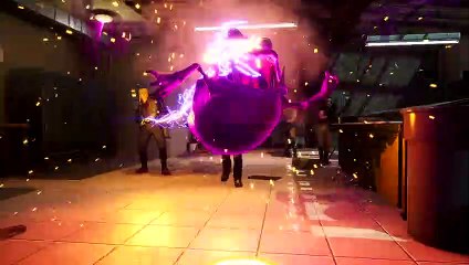 Ghostbusters Spirits Unleashed