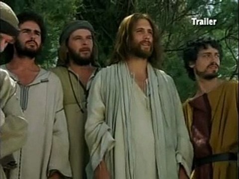 La Plus Grande Histoire jamais contée Bande-annonce (PT)