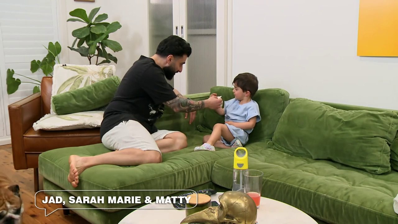 Gogglebox Australia S16E09