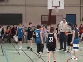 Poussins confirmés B