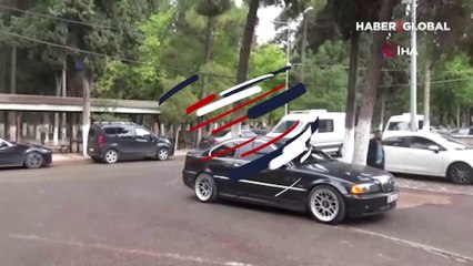 Otomobil ile kamyon çarpıştı: Aynı aileden 3 kişi hayatını kaybetti