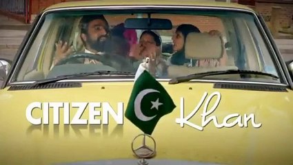 Citizen Khan - Se1 - Ep02 HD Watch HD Deutsch