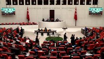 CHP'li Süleyman Bülbül, zeytin üreticilerinin sorunlarını Meclis'e taşıdı