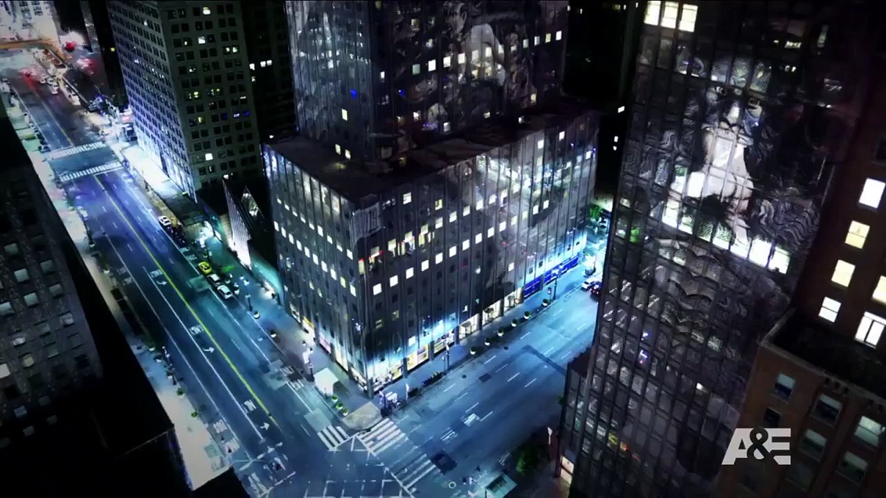 Damien - Se1 - Ep06 - Temptress HD Watch HD Deutsch