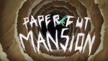Paper Cut Mansion with Razer Chroma   October 27th PC, Xbox   PlayStation & Switch Coming Soon