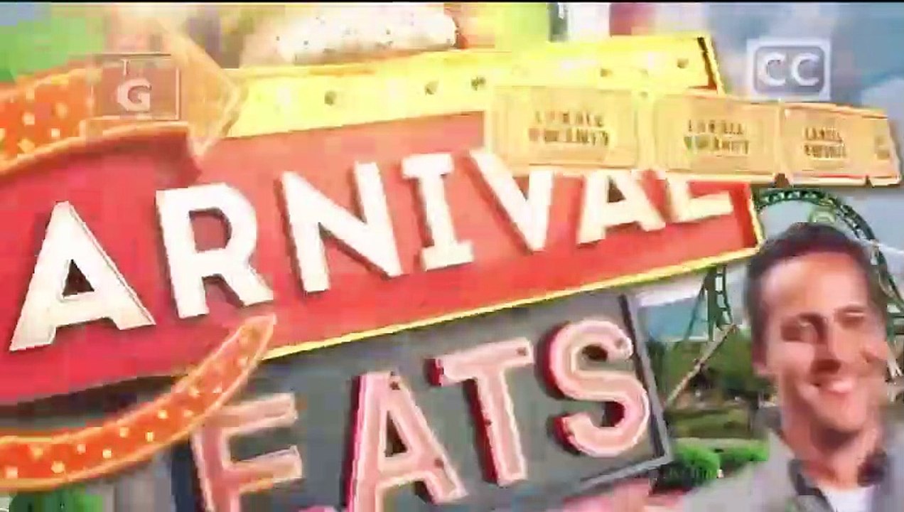 Carnival Eats - Se4 - Ep06 - Jurassic Pork HD Watch HD Deutsch