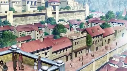 Tales of the Abyss - Ep06 HD Watch HD Deutsch