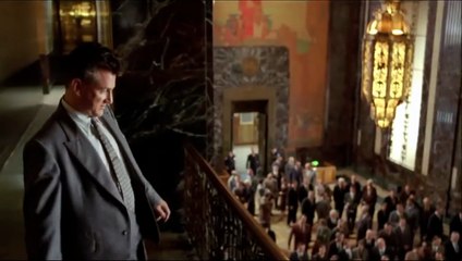 Les Fous du roi Bande-annonce (DE)