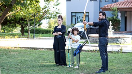 Emanet Dizisi 439. Bölüm İzle (3. Sezon 23. Bölüm)