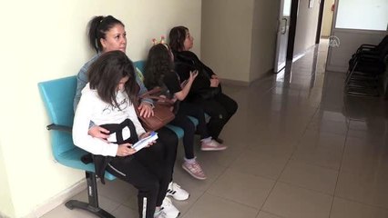 Kırşehir haberi... "Aile Diş Hekimliği" uygulaması pilot illerden Kırşehir'de yaygınlaşıyor