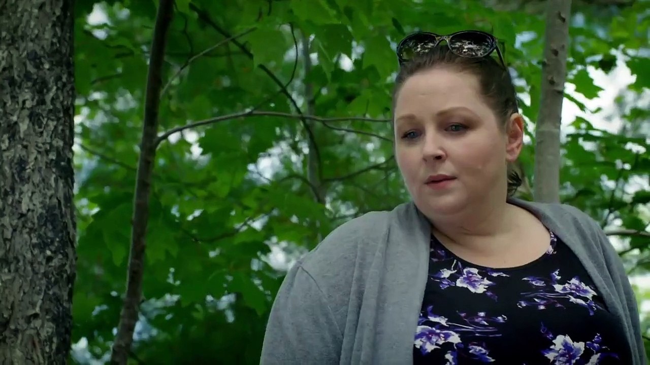 The Alaska Triangle - Se1 - Ep03 - Hidden Lake Monster and Violent Spirits HD Watch HD Deutsch