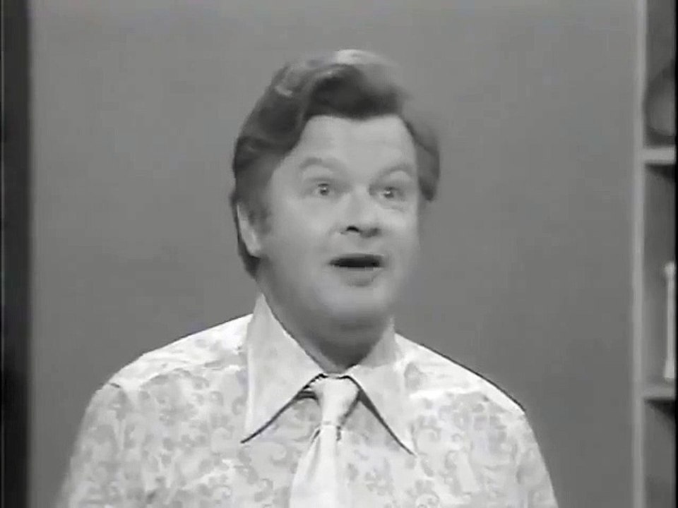 The Benny Hill Show - Se1 - Ep06 HD Watch HD Deutsch