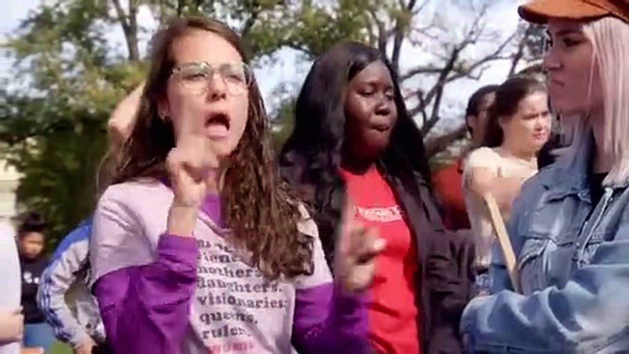 Deaf U - Se1 - Ep06 HD Watch HD Deutsch