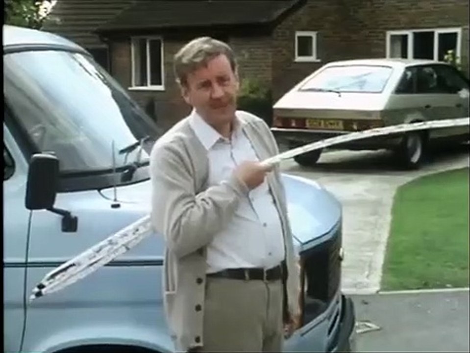 Ever Decreasing Circles - Se2 - Ep03 HD Watch HD Deutsch