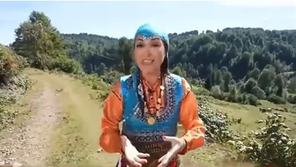 Zuhal Topal'ın Trabzon şivesi sosyal medyada gündem oldu: "Kulağım kanıyor"