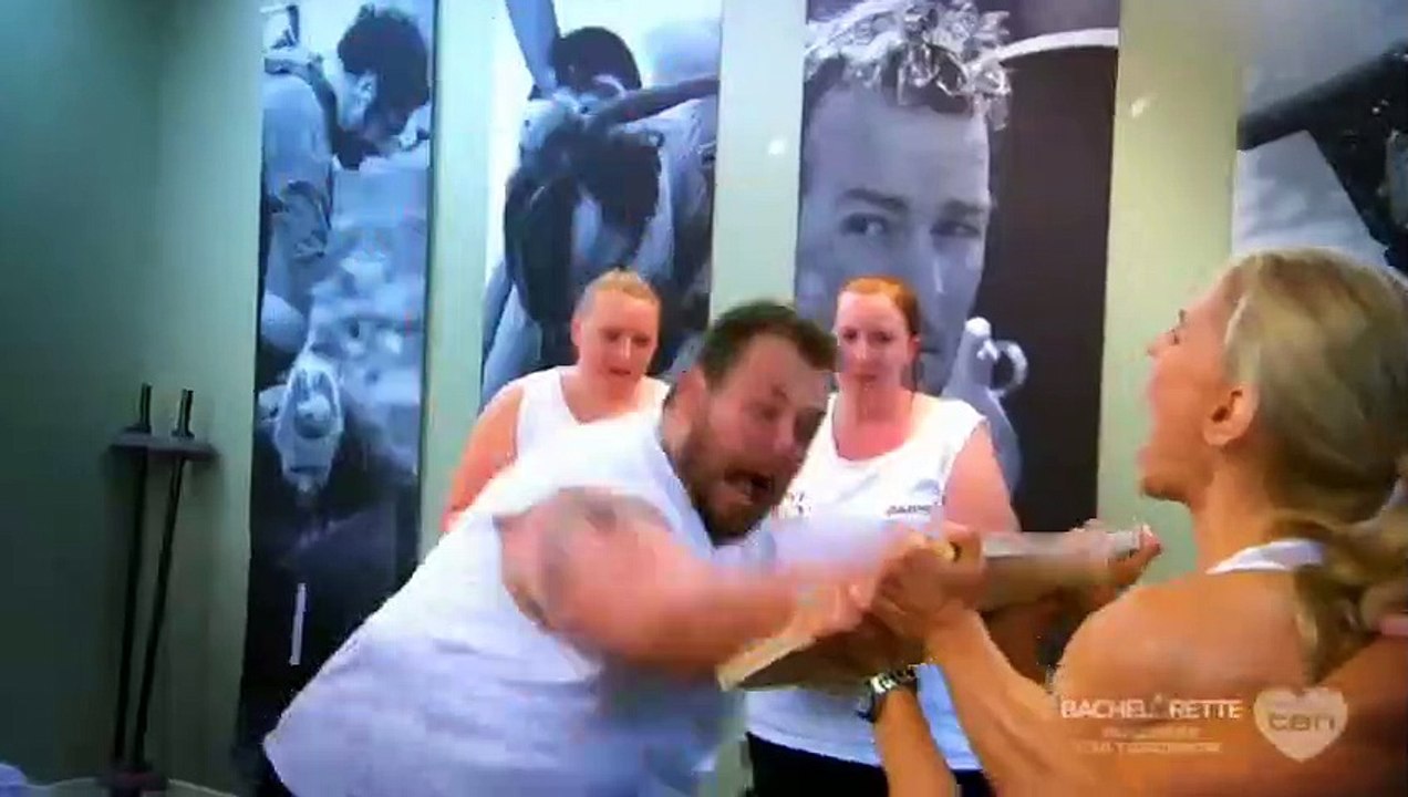 The Biggest Loser AU - Se10 - Ep06 HD Watch HD Deutsch